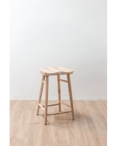 Tabouret de bar BEXLEY