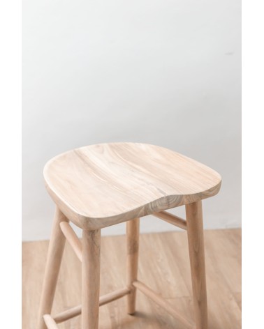 Tabouret de bar BEXLEY