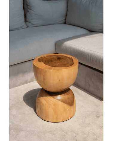 Tabouret en suar