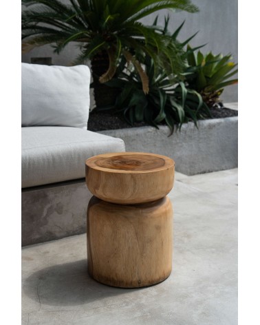 Tabouret en suar