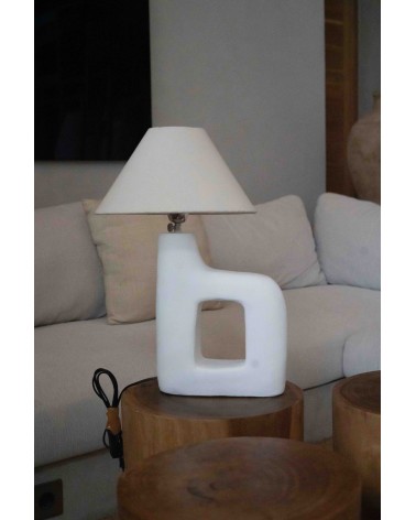 Lampe à poser